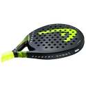 Padelracket Head  Zephyr Ultralight 2023 Black/Yellow