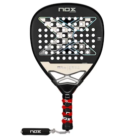 Padelracket NOX AT Genius Attack 18K Racket