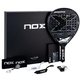 Padelracket NOX AT Genius Limited Edition Pack