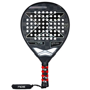 Padelracket NOX  AT Genius Limited Edition Pack