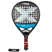 Padelracket NOX  AT10 Genius 12K Racket By Agustin Tapia