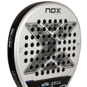 Padelracket NOX  AT10 Genius 18K Racket By Agustin Tapia