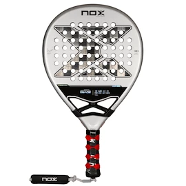 Padelracket NOX AT10 Genius 18K Racket By Agustin Tapia