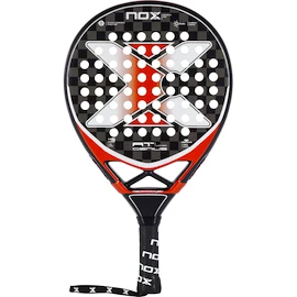 Padelracket NOX AT10 Genius Jr Racket By Agustin Tapia