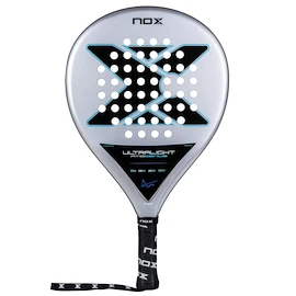 Padelracket NOX AT10 GENIUS ULTRALIGHT