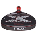 Padelracket NOX  FUTURE 12K ALUM ATTACK