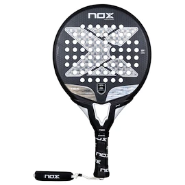 Padelracket NOX FUTURE 12K ALUM CONTROL