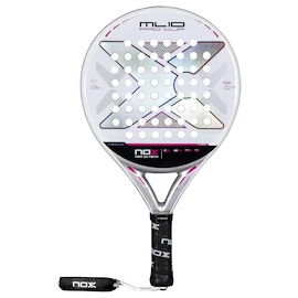 Padelracket NOX ML10 PRO CUP LIGHT BY MIGUEL LAMPERTI