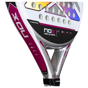 Padelracket NOX  ML10 PRO CUP LIGHT
BY MIGUEL LAMPERTI