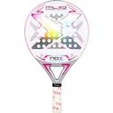 Padelracket NOX  ML10 Pro Cup Silver Racket