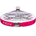 Padelracket NOX  ML10 Pro Cup Silver Racket