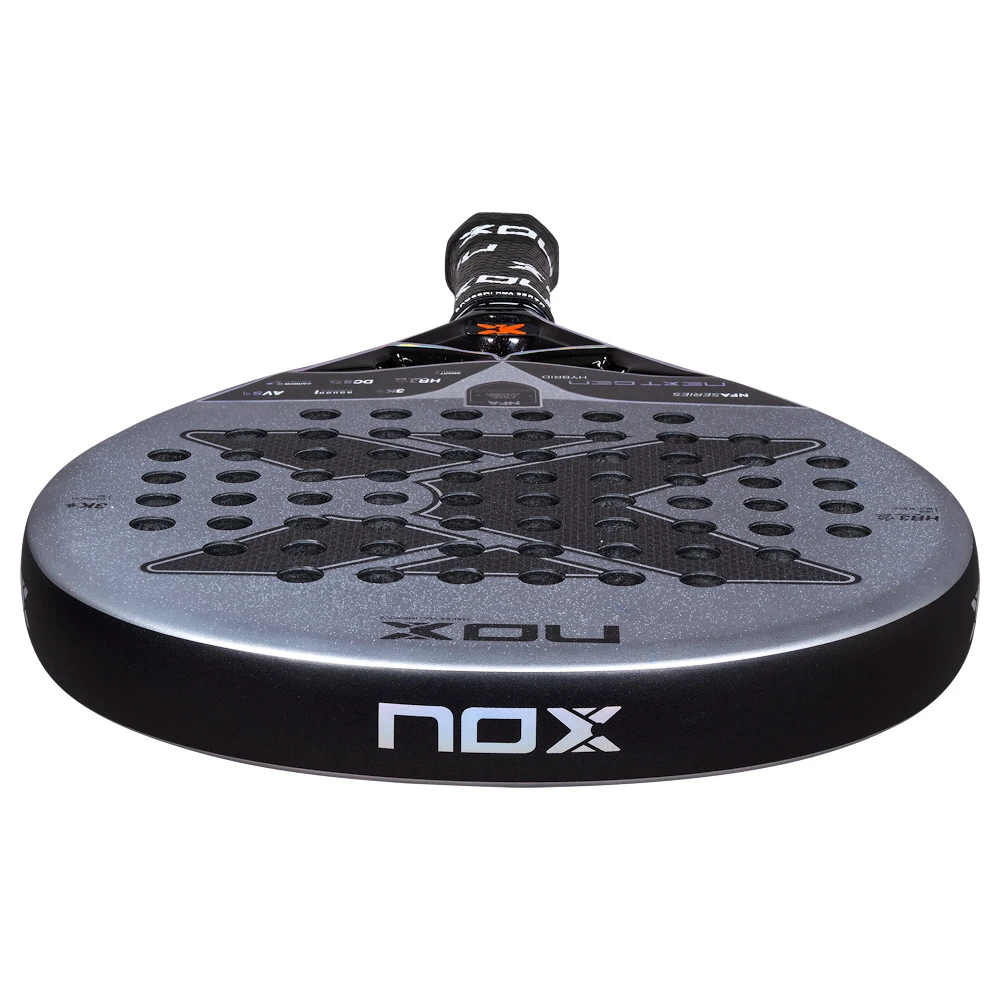 Padelracket NOX  NEXTGEN PRO HYBRID 3K