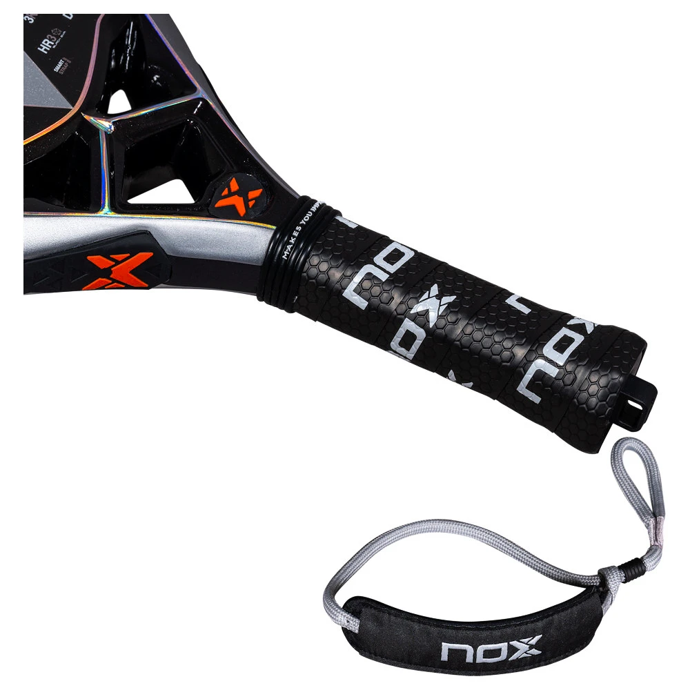 Padelracket NOX  NEXTGEN PRO HYBRID 3K