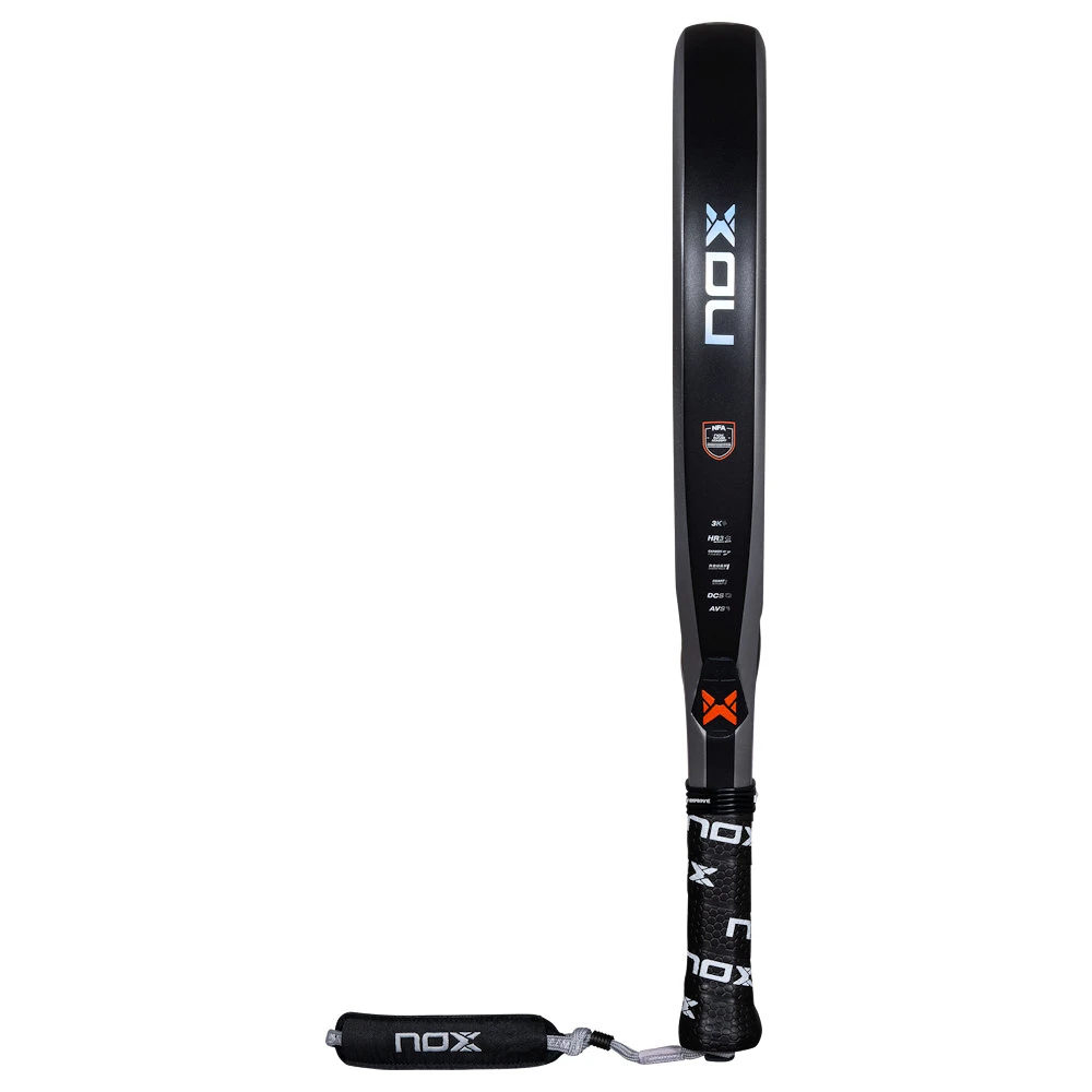 Padelracket NOX  NEXTGEN PRO HYBRID 3K