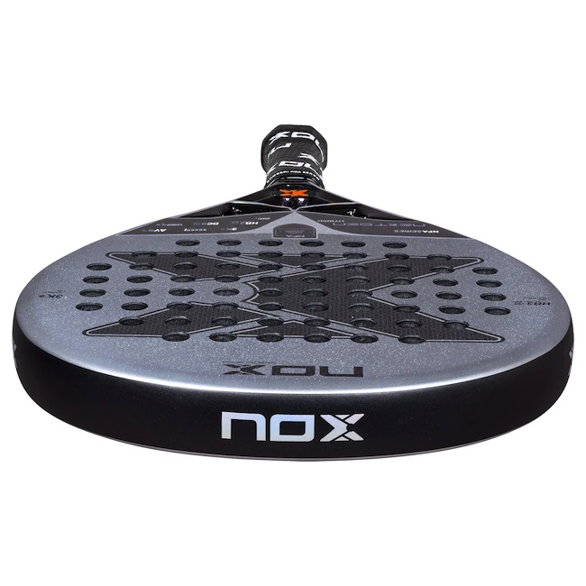 Padelracket NOX  NEXTGEN PRO HYBRID 3K
