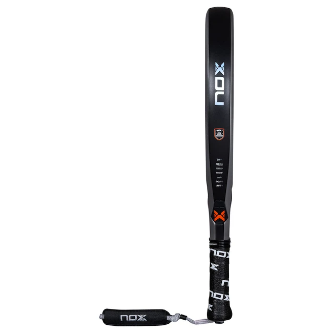 Padelracket NOX  NEXTGEN PRO HYBRID 3K