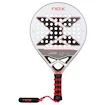 Padelracket NOX  VK10 QUANTUM 3K
BY ARANZAZU OSORO