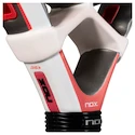 Padelracket NOX  VK10 QUANTUM 3K
BY ARANZAZU OSORO