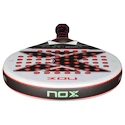Padelracket NOX  VK10 QUANTUM 3K
BY ARANZAZU OSORO