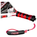 Padelracket NOX  VK10 QUANTUM 3K
BY ARANZAZU OSORO