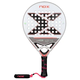 Padelracket NOX VK10 QUANTUM 3K BY ARANZAZU OSORO