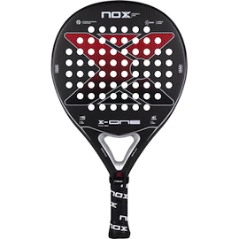 Padelracket NOX X-One Evo Red Racket