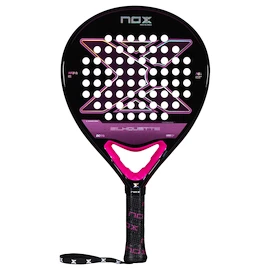 Padelracket NOX X-ONE SILHOUETTE