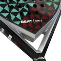 Padelracket Siux  Beat Control 2