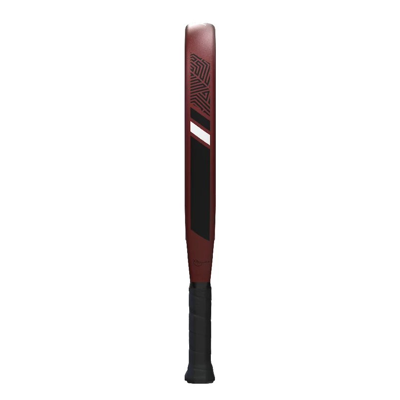 Padelracket Siux  Diablo Revolution Go 3