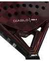 Padelracket Siux  Diablo Sanyo Pro 4