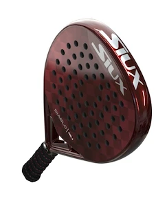 Padelracket Siux  Diablo Sanyo Pro 4