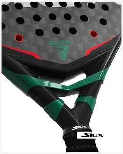 Padelracket Siux  Electra ST2 Hybrid