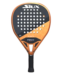 Padelracket Siux Fenix Go 4