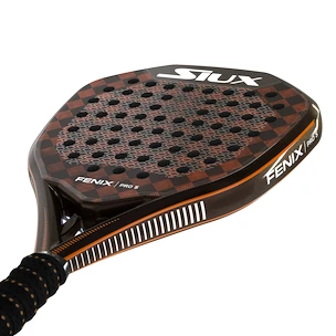 Padelracket Siux  Fenix Pro 5
