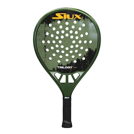 Padelracket Siux Trilogy Go 5