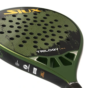 Padelracket Siux  Trilogy Go 5