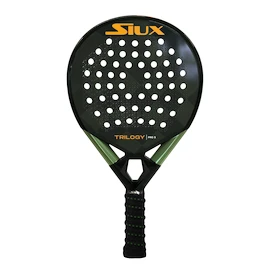 Padelracket Siux Trilogy Pro 5