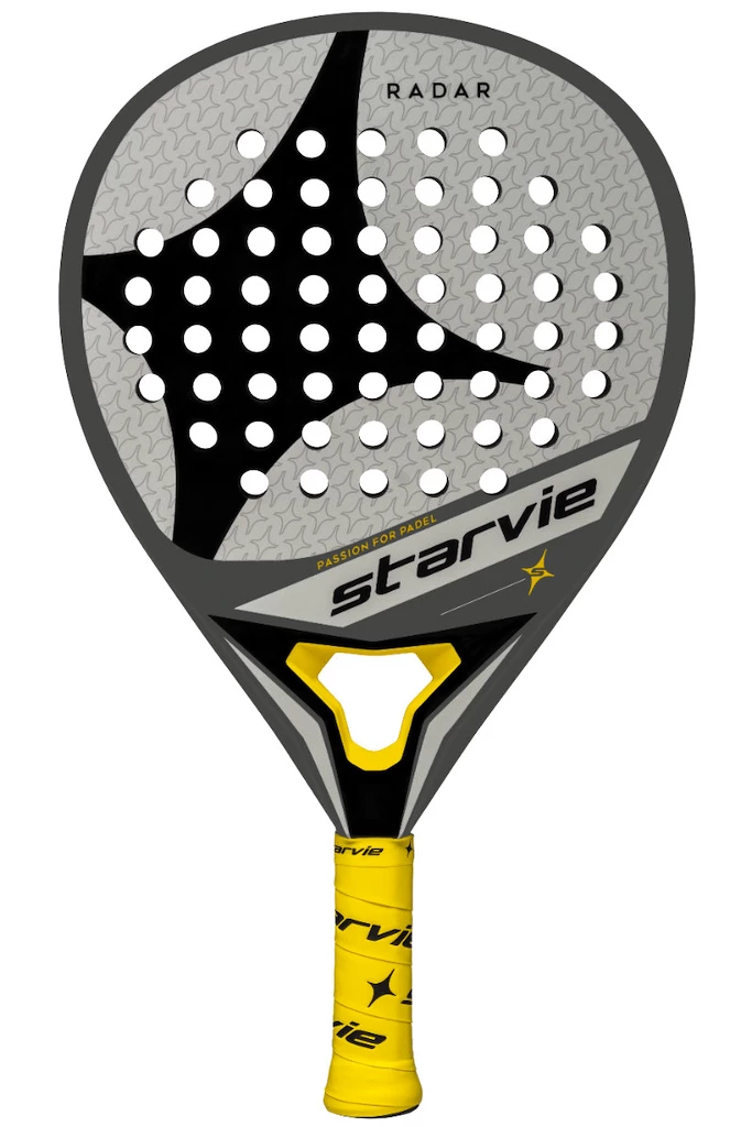 Padelracket Starvie  Radar