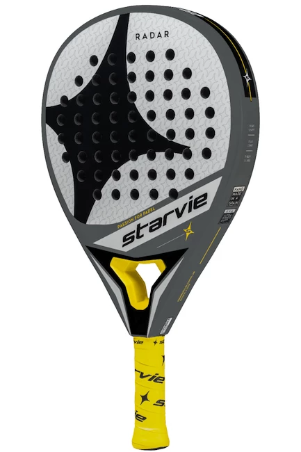 Padelracket Starvie  Radar