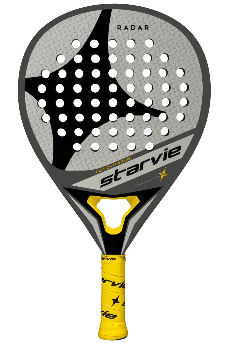 Padelracket Starvie  Radar