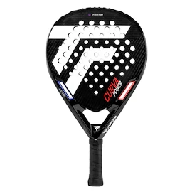 Padelracket Tecnifibre Curva Power 2025
