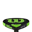 Padelracket Wilson  Blade Team V2 Black 2