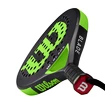 Padelracket Wilson  Blade Team V2 Black 2