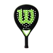 Padelracket Wilson  Blade Team V2 Black 2