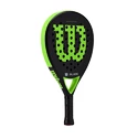 Padelracket Wilson  Blade Team V2 Black 2