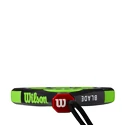 Padelracket Wilson  Blade Team V2 Black 2