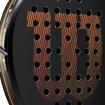 Padelracket Wilson  Pro Staff V2 Elite Padel 2