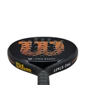 Padelracket Wilson  Pro Staff V2 Elite Padel 2