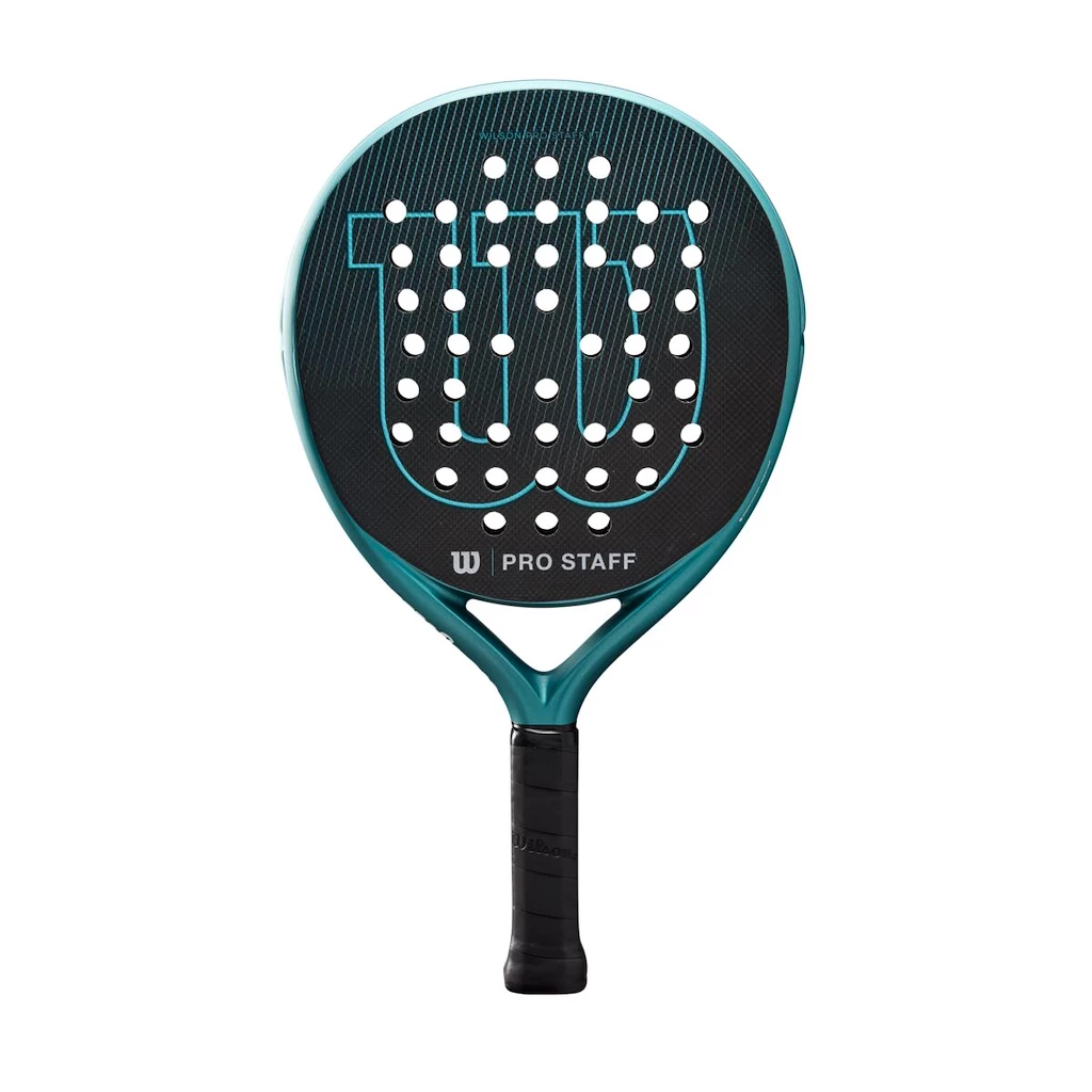 Padelracket Wilson  Pro Staff V2 LT Padel 2