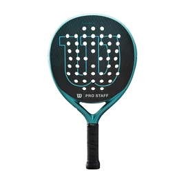 Padelracket Wilson Pro Staff V2 LT Padel 2